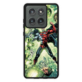 Green Lantern X1066 Motorola Moto Edge 2025 Case