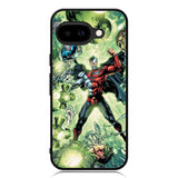 Green Lantern X1066 Google Pixel 9A Case