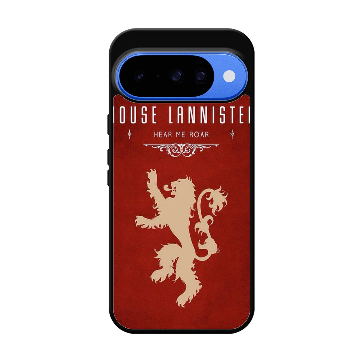 House Martell Game Of Thrones X1071 Google Pixel 10 Case