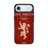 House Martell Game Of Thrones X1071 iPhone Air Case
