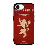 House Martell Game Of Thrones X1071 iPhone 17e Case