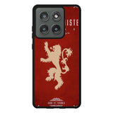 House Martell Game Of Thrones X1071 Motorola Moto Edge 2025 Case