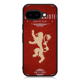 House Martell Game Of Thrones X1071 Google Pixel 9A Case