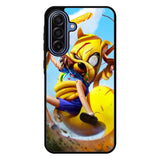 Jake the Snake X1085 Samsung Galaxy A17 5G Case
