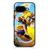 Jake the Snake X1085 Google Pixel 9A Case