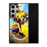 Jake the Snake X1085 Samsung Galaxy S25 Ultra 5G Case