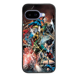 Justice League X1082 Google Pixel 10A Case