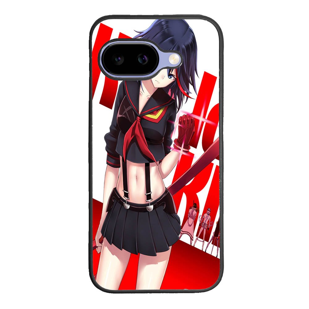 Kill La Kill  X1086 Google Pixel 10A Case