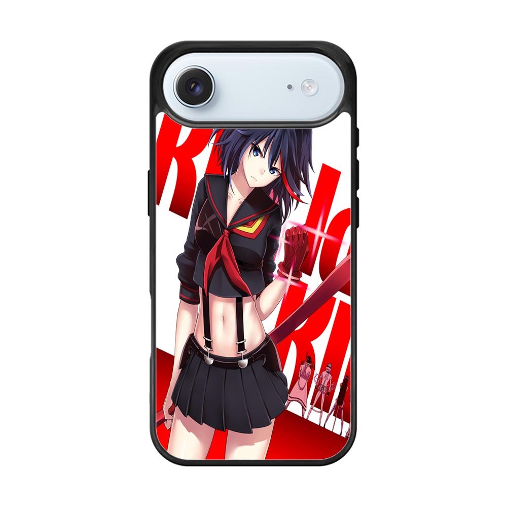 Kill La Kill  X1086 iPhone Air Case