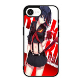 Kill La Kill  X1086 iPhone 17e Case