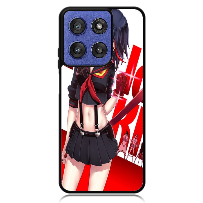Kill La Kill  X1086 Motorola Moto G Stylus 5G 2025 Case