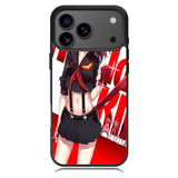 Kill La Kill  X1086 iPhone 18 Pro Max Case