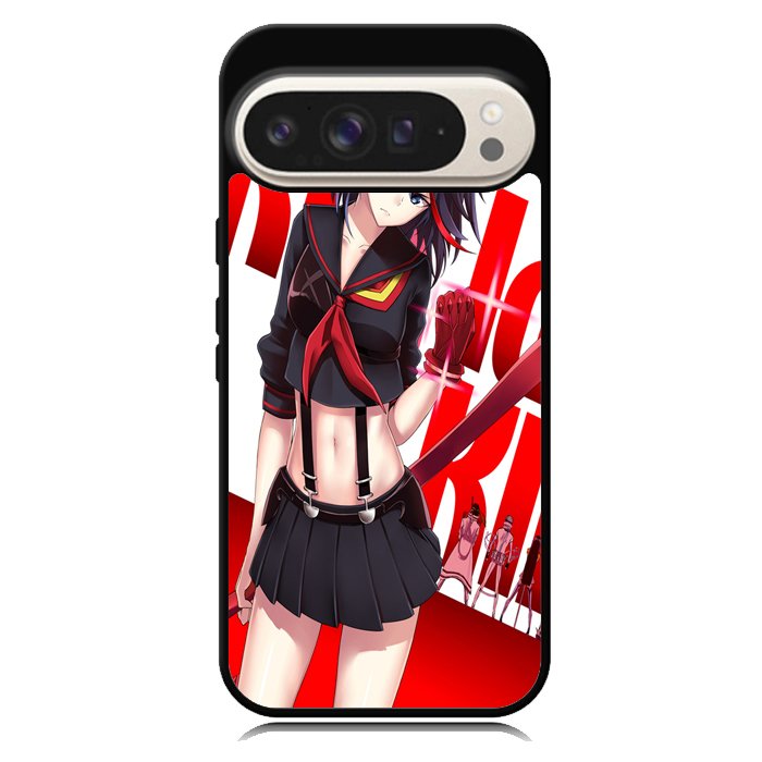 Kill La Kill  X1086 Google Pixel 9 | Google Pixel 9 Pro Case