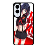 Kill La Kill  X1086 Samsung Galaxy S25 Edge Case