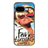 Fear and loathing in Las Vegas X1131 Google Pixel 10A Case