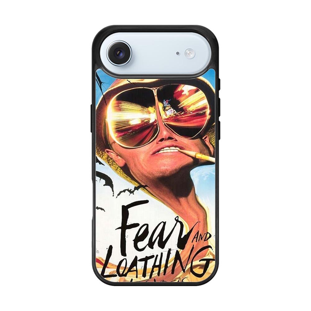 Fear and loathing in Las Vegas X1131 iPhone Air Case