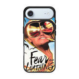 Fear and loathing in Las Vegas X1131 iPhone Air Case