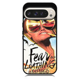 Fear and loathing in Las Vegas X1131 Google Pixel 9 | Google Pixel 9 Pro Case