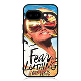 Fear and loathing in Las Vegas X1131 Google Pixel 9A Case