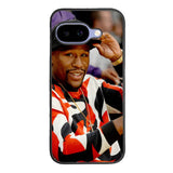 Floyd Mayweather News X1103 Google Pixel 10A Case