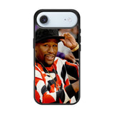 Floyd Mayweather News X1103 iPhone Air Case