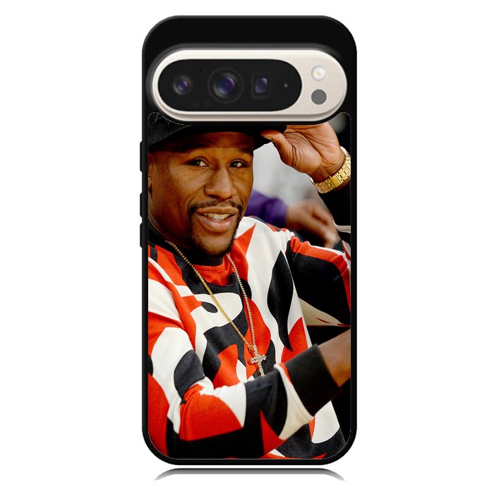 Floyd Mayweather News X1103 Google Pixel 9 | Google Pixel 9 Pro Case