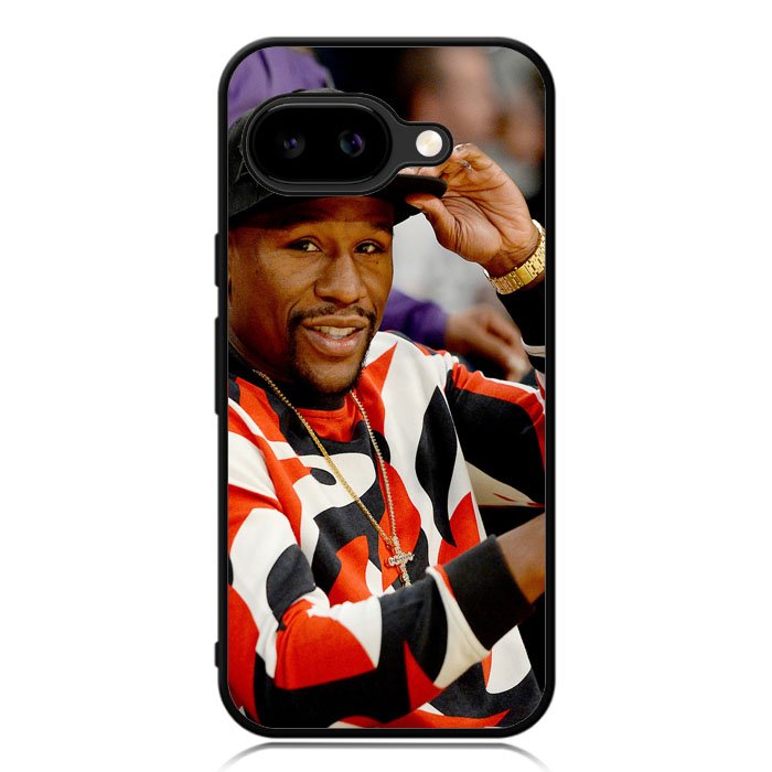 Floyd Mayweather News X1103 Google Pixel 9A Case
