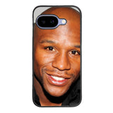 Floyd Mayweather X1102 Google Pixel 10A Case