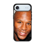 Floyd Mayweather X1102 iPhone Air Case