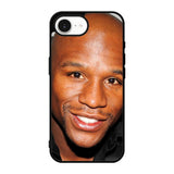 Floyd Mayweather X1102 iPhone 17e Case