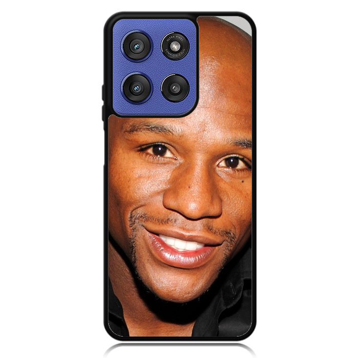 Floyd Mayweather X1102 Motorola Moto G Stylus 5G 2025 Case