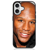 Floyd Mayweather X1102 iPhone 16 Case