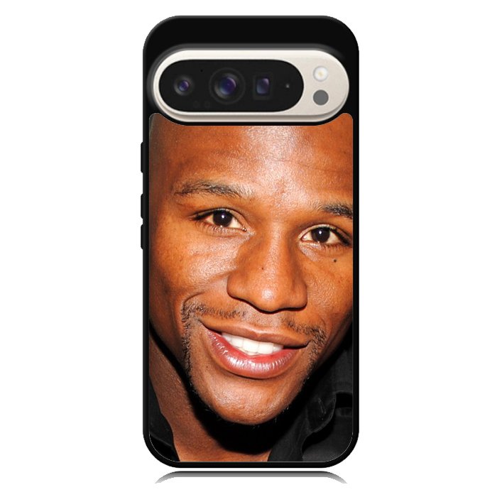 Floyd Mayweather X1102 Google Pixel 9 Pro XL Case