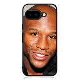 Floyd Mayweather X1102 Google Pixel 9A Case