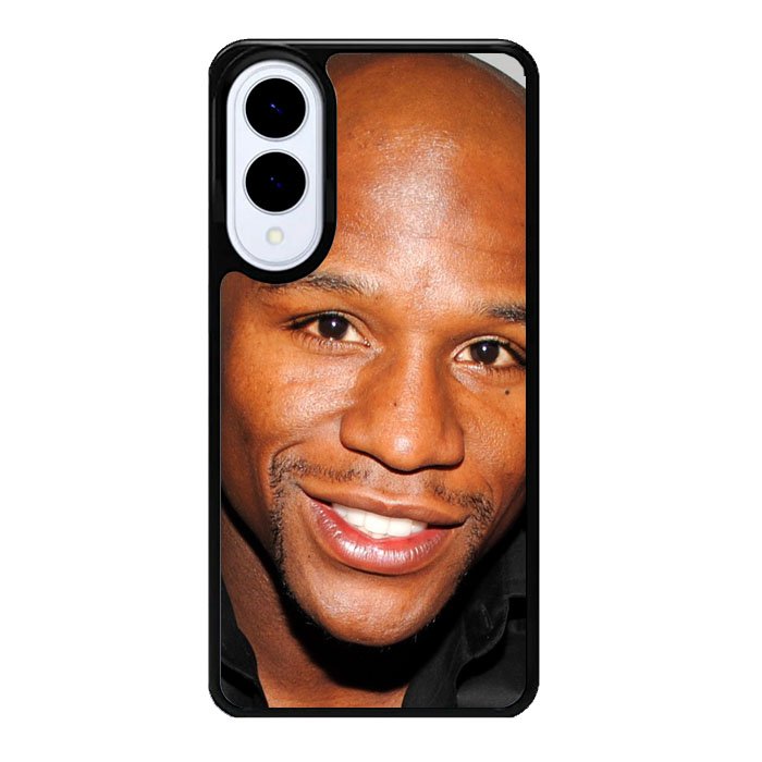 Floyd Mayweather X1102 Samsung Galaxy S25 Edge Case