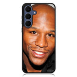 Floyd Mayweather X1102 Samsung Galaxy S25 FE Case
