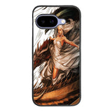 Game of Thrones Targaryen Dragon X1135 Google Pixel 10A Case