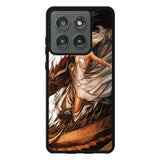 Game of Thrones Targaryen Dragon X1135 Motorola Moto Edge 2025 Case