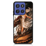 Game of Thrones Targaryen Dragon X1135 Motorola Moto G Stylus 5G 2025 Case