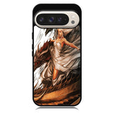 Game of Thrones Targaryen Dragon X1135 Google Pixel 9 | Google Pixel 9 Pro Case
