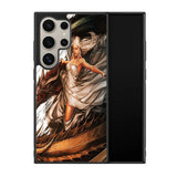 Game of Thrones Targaryen Dragon X1135 Samsung Galaxy S25 Ultra 5G Case