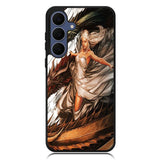 Game of Thrones Targaryen Dragon X1135 Samsung Galaxy S25 FE Case