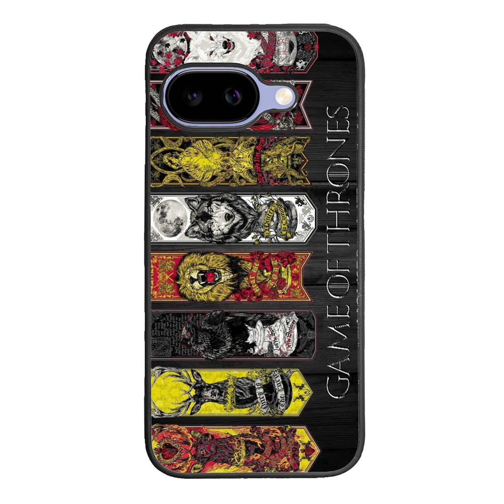 Game Of Thrones X1126 Google Pixel 10A Case