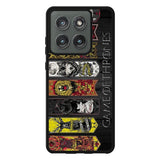 Game Of Thrones X1126 Motorola Moto Edge 2025 Case