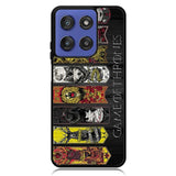 Game Of Thrones X1126 Motorola Moto G Stylus 5G 2025 Case