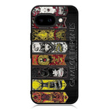 Game Of Thrones X1126 Google Pixel 9A Case