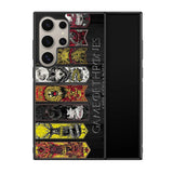 Game Of Thrones X1126 Samsung Galaxy S25 Ultra 5G Case