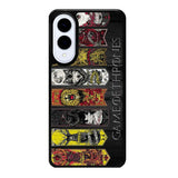 Game Of Thrones X1126 Samsung Galaxy S25 Edge Case