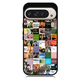 Harry Potter Collage X1139 Google Pixel 9 Pro XL Case