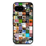 Harry Potter Collage X1139 Google Pixel 9A Case